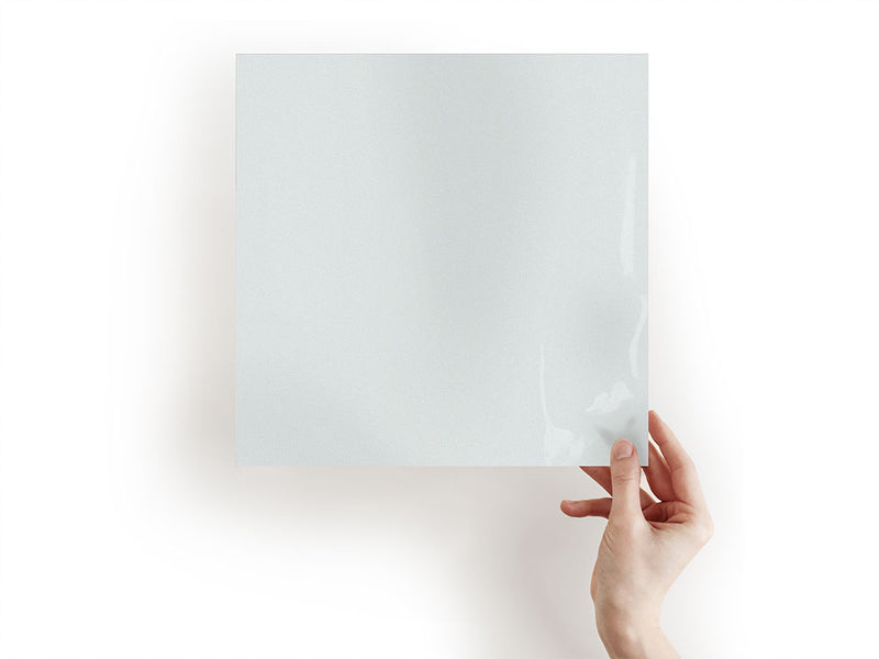 Oracal 951 Silver Lake Craft Sheets
