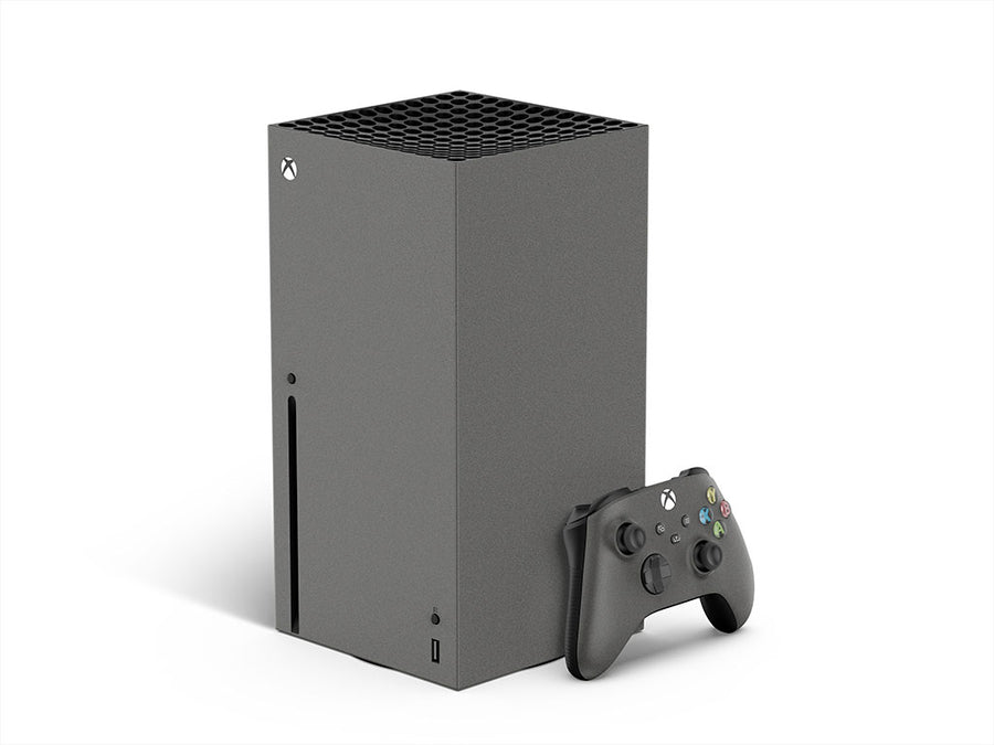 Oracal 951 Graphite Metallic XBOX DIY Decal