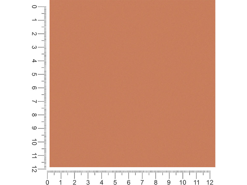 Oracal 951 Rotgold L 1ft x 1ft Craft Sheets