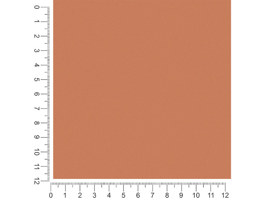 Oracal 951 Rotgold L 1ft x 1ft Craft Sheets