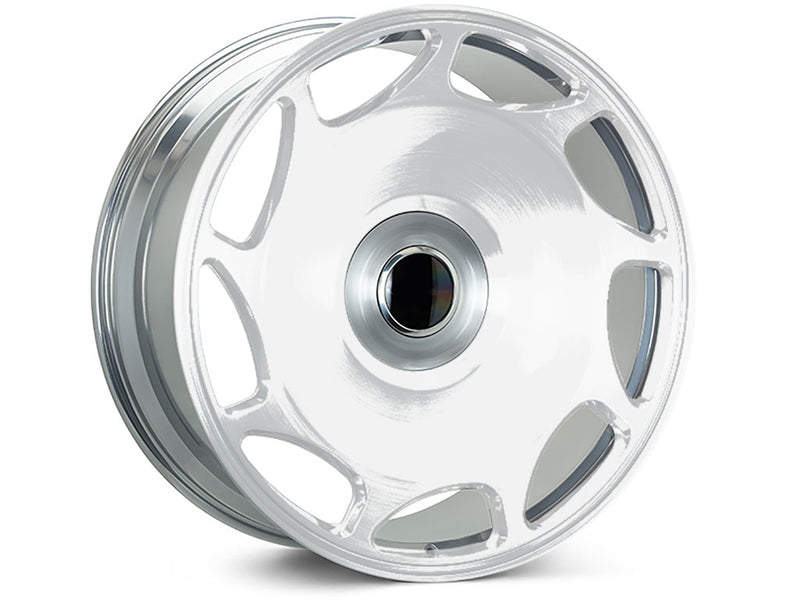 ORACAL® 970RA Gloss White Vinyl Rim Wrap