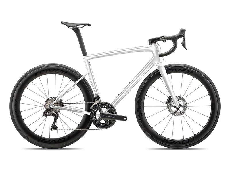 ORACAL 970RA Matte White Do-It-Yourself Bicycle Wraps