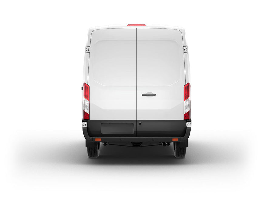 ORACAL 970RA Matte White Van Vinyl Wraps