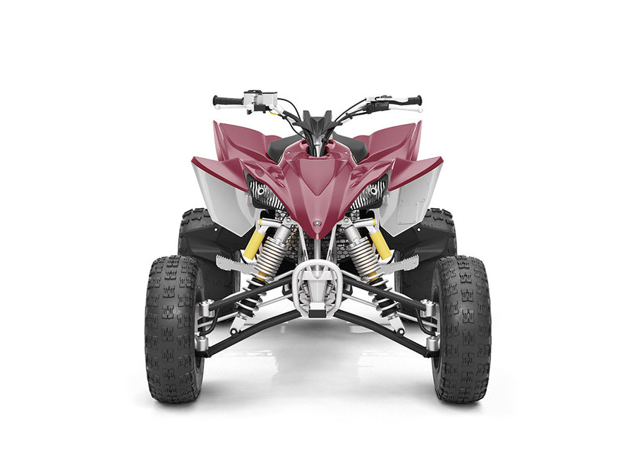 ORACAL 970RA Gloss Purple Red DIY ATV Wraps