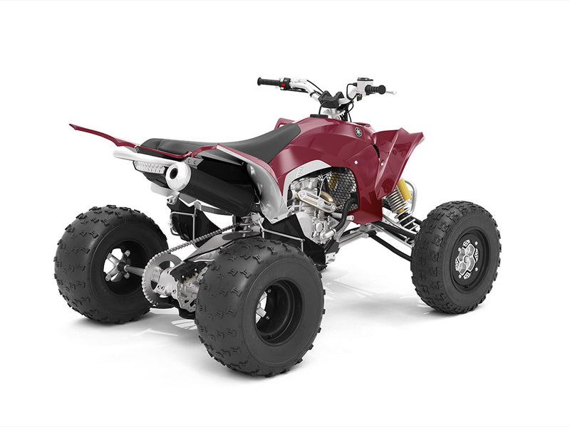 ORACAL 970RA Gloss Purple Red ATV Vinyl Wraps