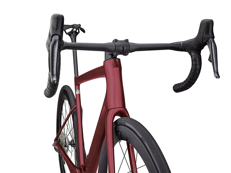 ORACAL 970RA Gloss Purple Red DIY Bicycle Wraps