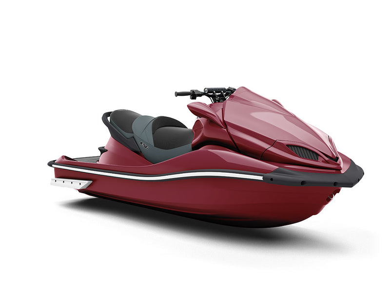ORACAL® 970RA Gloss Purple Red Vinyl Jet Ski Wrap