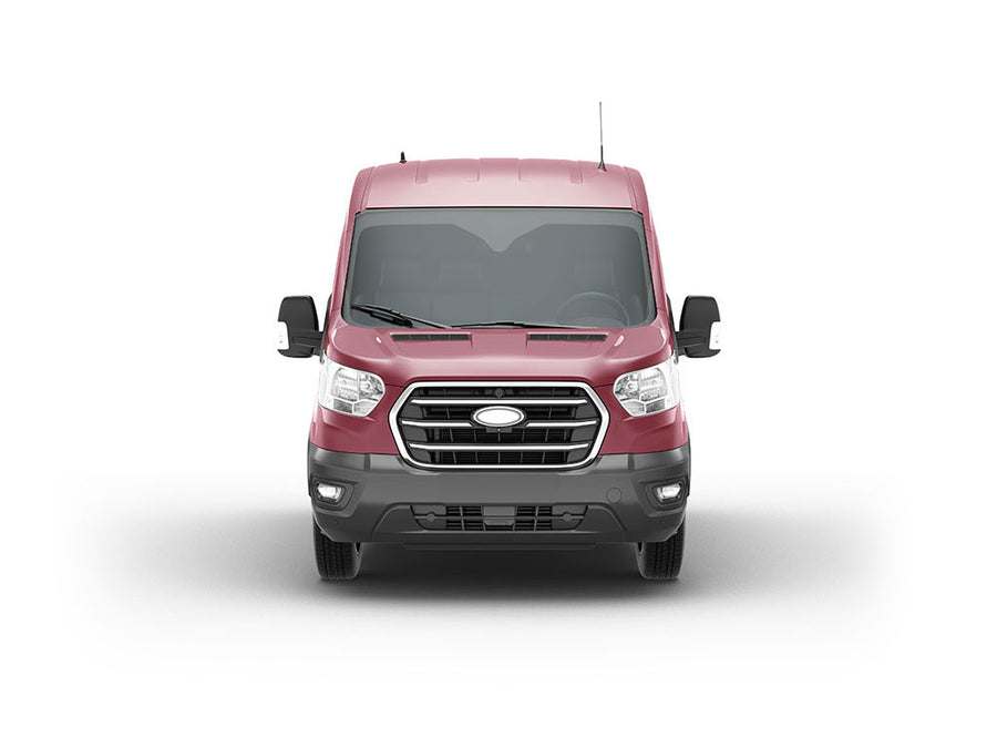 ORACAL 970RA Gloss Purple Red DIY Van Wraps