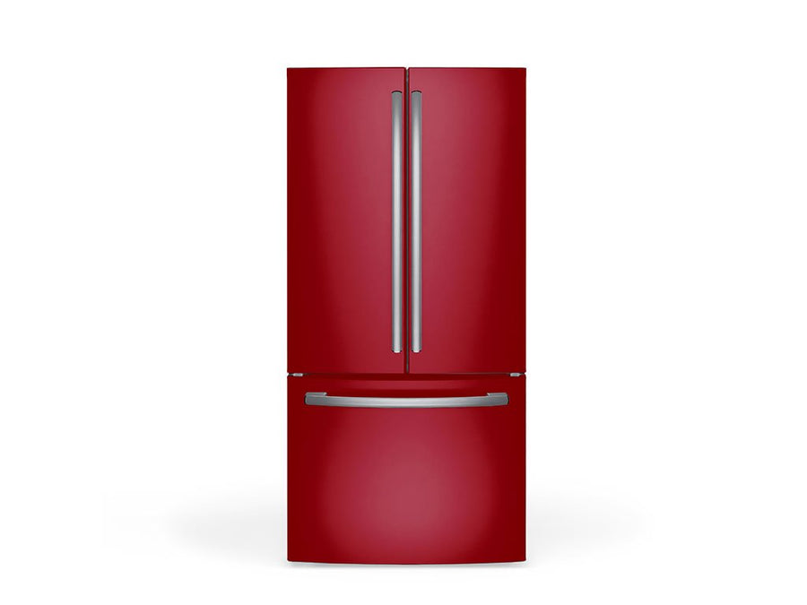ORACAL 970RA Gloss Dark Red DIY Built-In Refrigerator Wraps