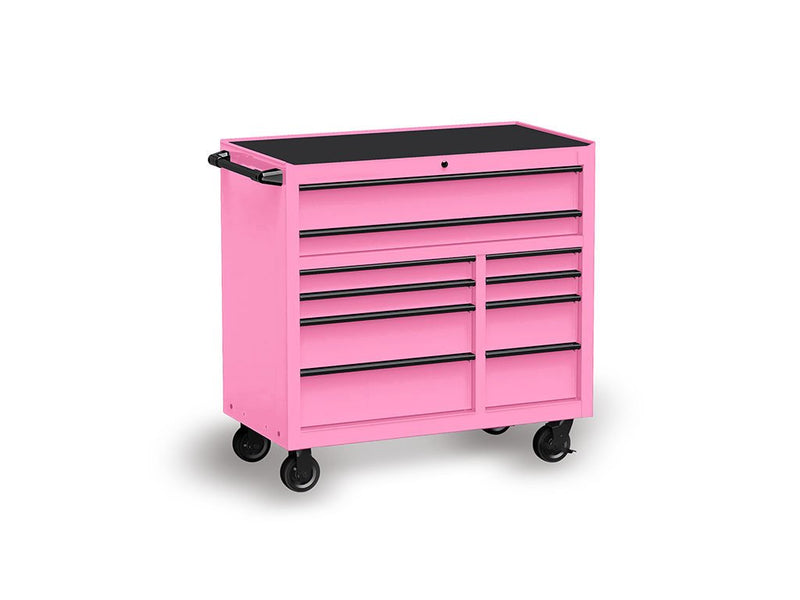 ORACAL® 970RA Gloss Soft Pink Tool Cabinet Wraps