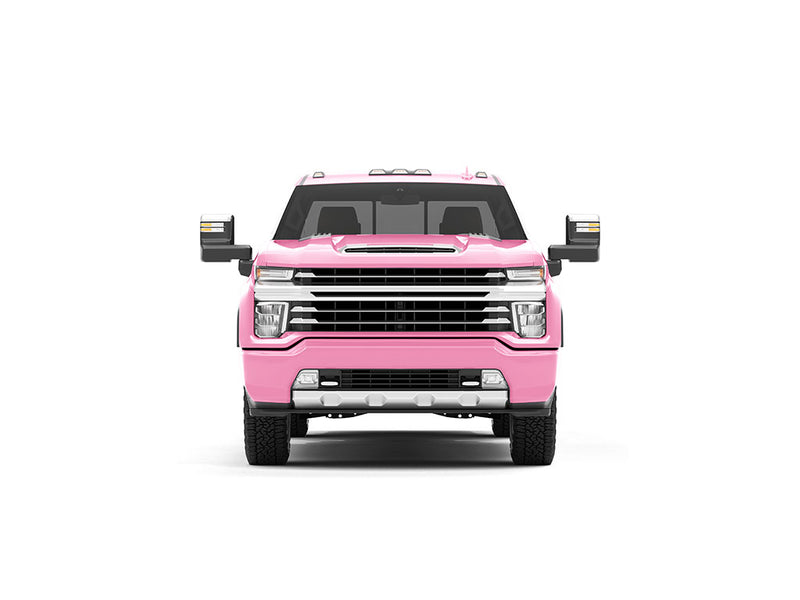 ORACAL 970RA Gloss Soft Pink DIY Truck Wraps