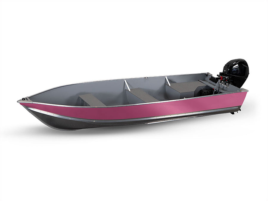 ORACAL 970RA Gloss Soft Pink Pontoon Vinyl Film Wraps