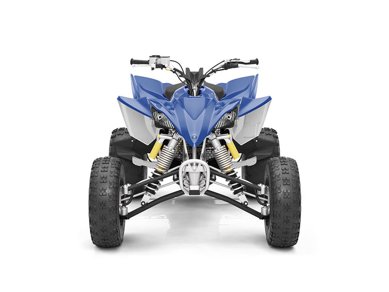 ORACAL 970RA Gloss King Blue DIY ATV Wraps