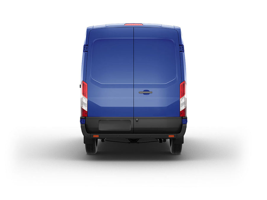 ORACAL 970RA Gloss King Blue Van Vinyl Wraps