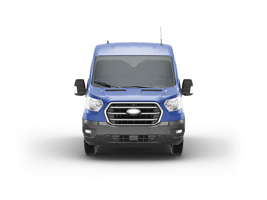 ORACAL 970RA Gloss King Blue DIY Van Wraps