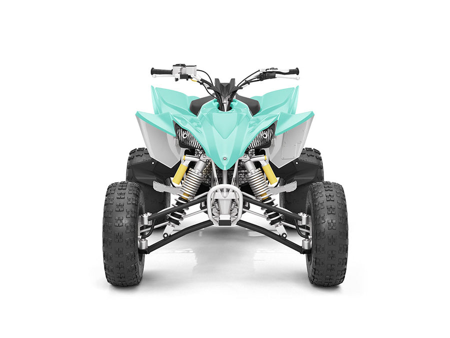 ORACAL 970RA Matte Mint DIY ATV Wraps