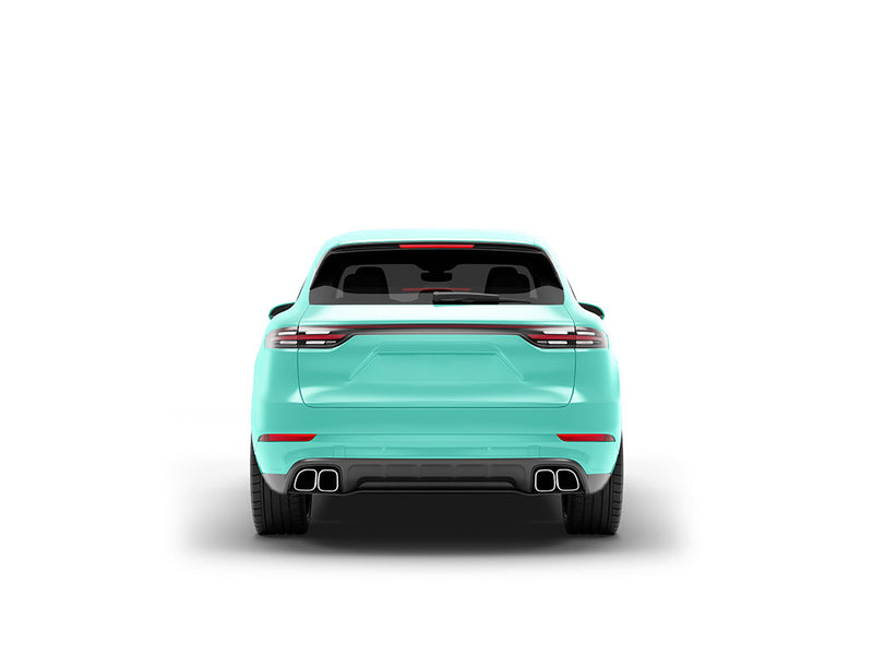 ORACAL 970RA Matte Mint SUV Vinyl Wraps