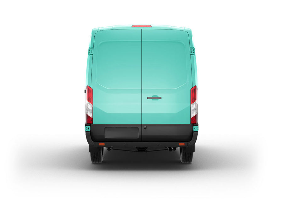 ORACAL 970RA Matte Mint Van Vinyl Wraps