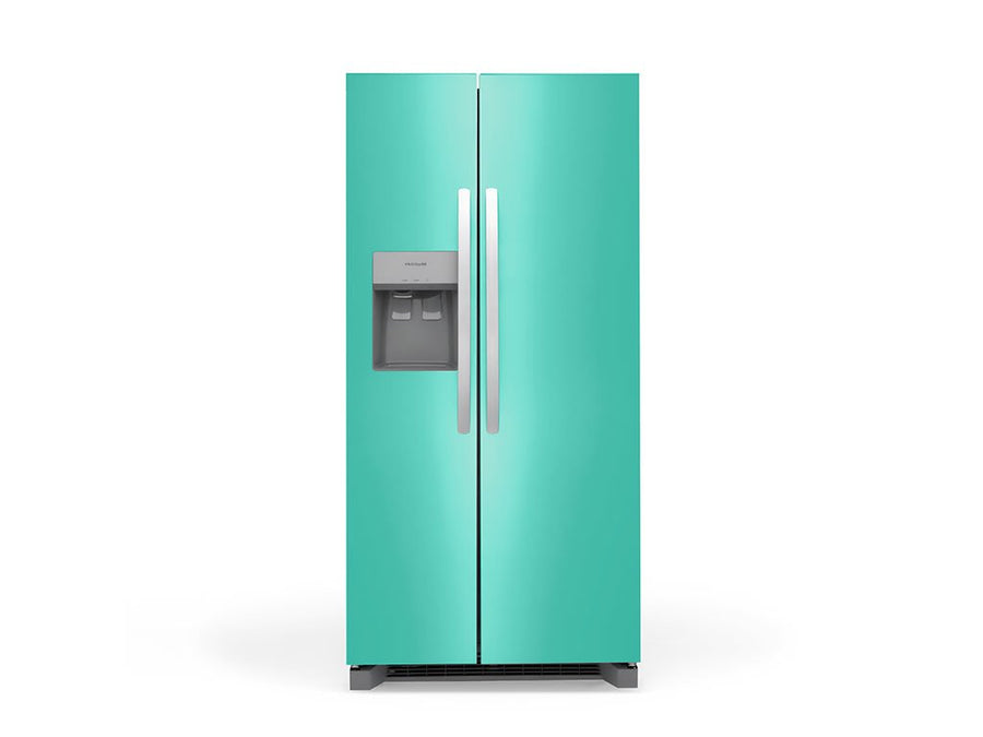 ORACAL® 970RA Matte Mint Refrigerator Wraps