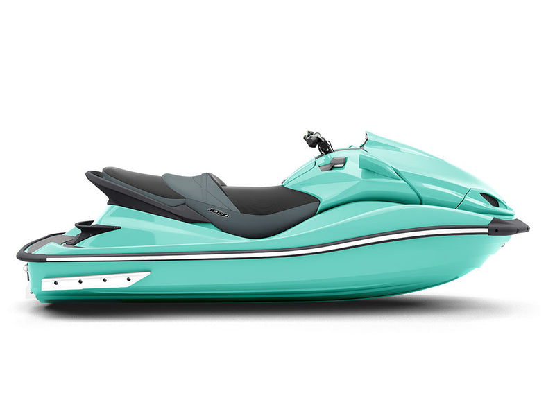 ORACAL 970RA Matte Mint Do-It-Yourself Jet Ski Wraps