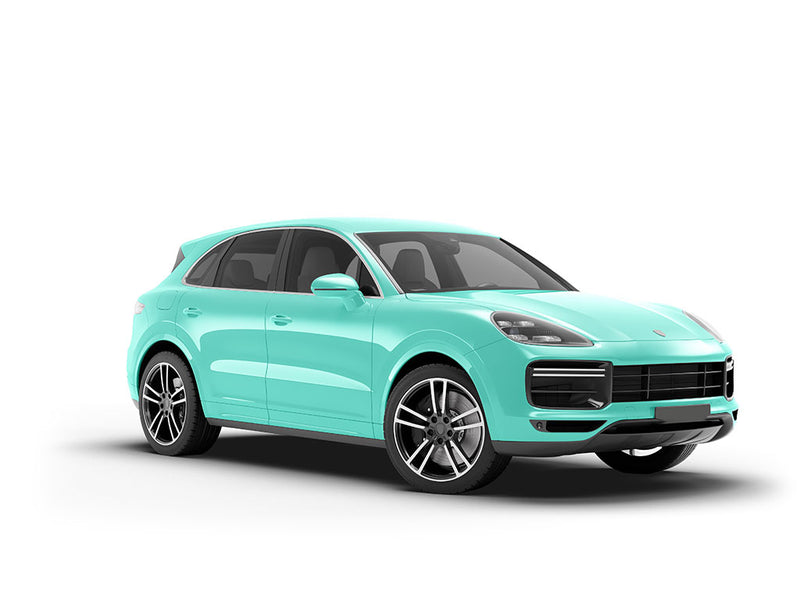 ORACAL 970RA Matte Mint Do-It-Yourself Vehicle Wraps