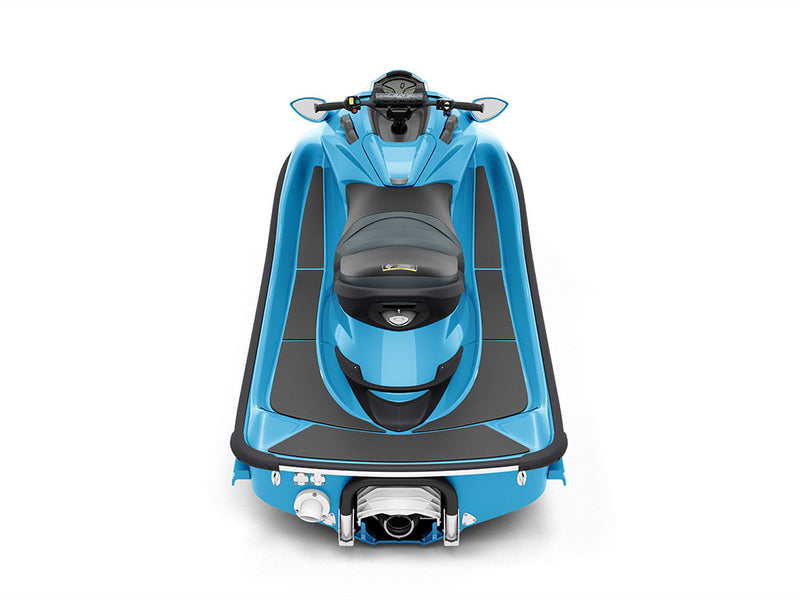 ORACAL 970RA Gloss Ice Blue Jet Ski Vinyl Wraps