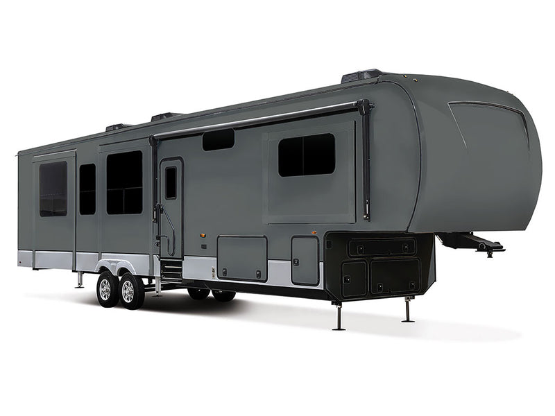 ORACAL 970RA Gloss Dark Gray Truck Camper Vinyl Wraps
