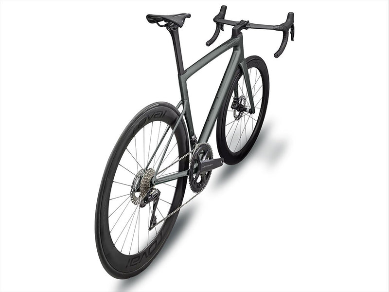 ORACAL 970RA Gloss Dark Gray Bicycle Vinyl Wraps