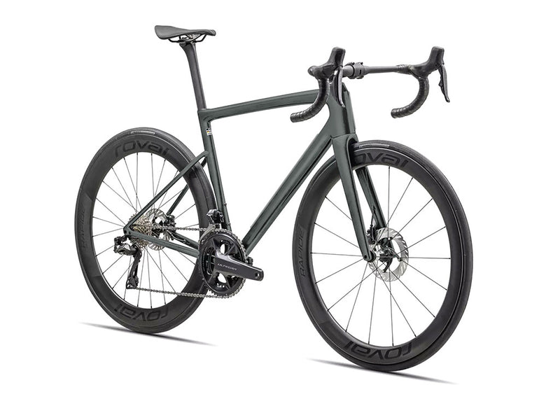 ORACAL 970RA Gloss Dark Gray Bike Vehicle Wraps