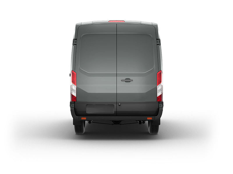 ORACAL 970RA Gloss Dark Gray Van Vinyl Wraps