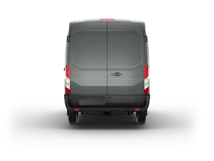 ORACAL 970RA Gloss Dark Gray Van Vinyl Wraps
