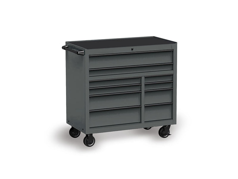 ORACAL® 970RA Gloss Dark Gray Tool Cabinet Wraps