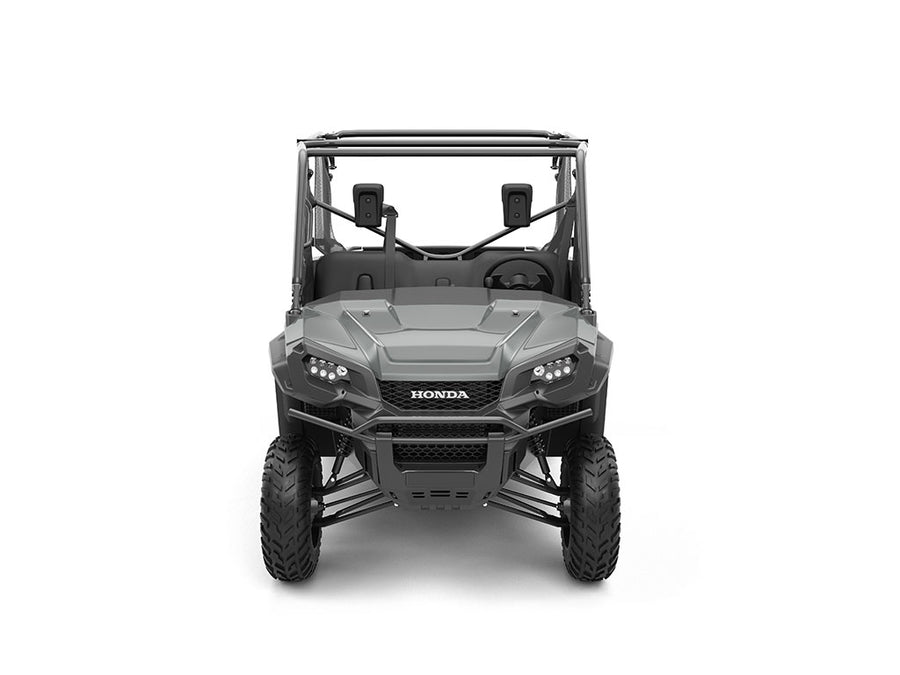 ORACAL 970RA Gloss Dark Gray DIY UTV Wraps