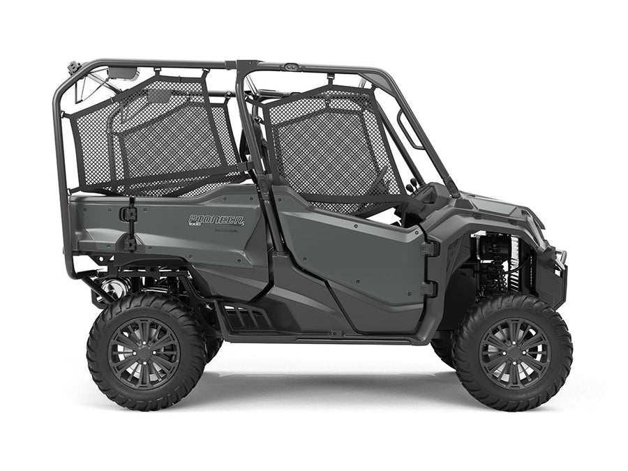 ORACAL 970RA Gloss Dark Gray Do-It-Yourself UTV Wraps