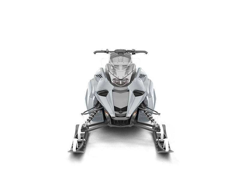 ORACAL 970RA Gloss TeleGray DIY Snowmobile Wraps