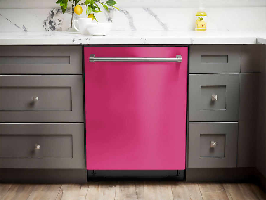 ORACAL® 970RA Gloss Telemagenta Dishwasher Wraps