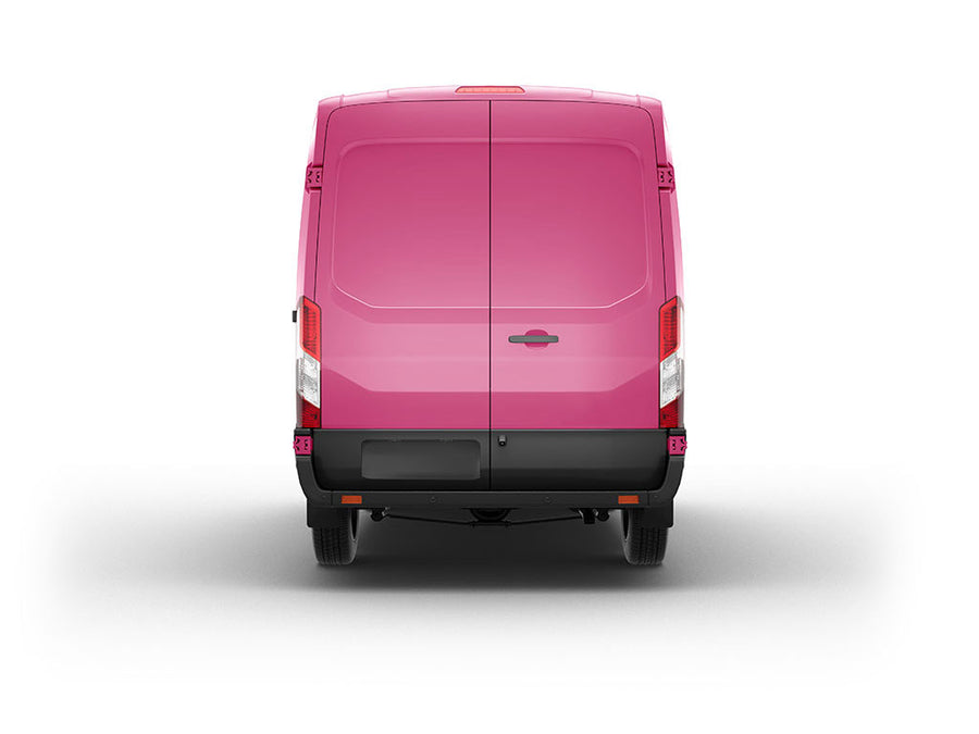ORACAL 970RA Gloss Telemagenta Van Vinyl Wraps