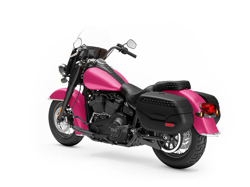 ORACAL 970RA Gloss Telemagenta Motorcycle Vinyl Wraps
