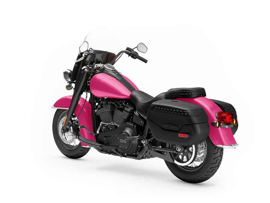 ORACAL 970RA Gloss Telemagenta Motorcycle Vinyl Wraps