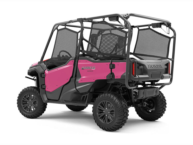 ORACAL 970RA Gloss Telemagenta UTV Vinyl Wraps