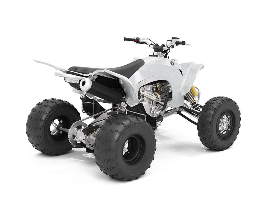 ORACAL 970RA Metallic Silver Gray ATV Vinyl Wraps