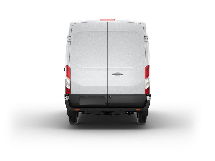 ORACAL 970RA Matte Metallic Silver Gray Van Vinyl Wraps