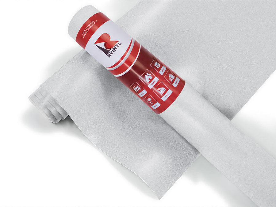 ORACAL 970RA Matte Silver Gray Premium Wrapping Cast Film