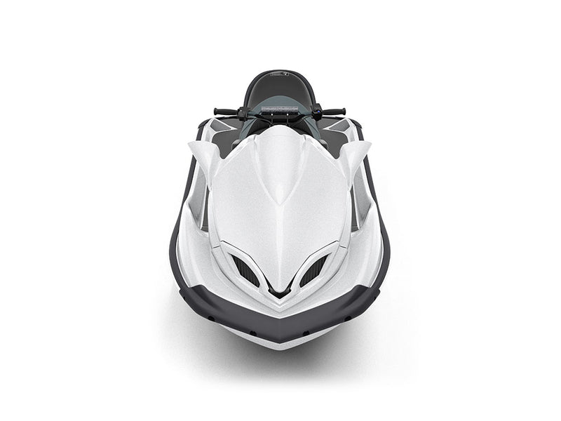 ORACAL 970RA Matte Metallic Silver Gray DIY Jet Ski Wraps