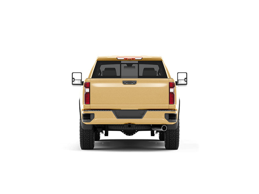 ORACAL 970RA Gloss Gold Truck Vinyl Wraps