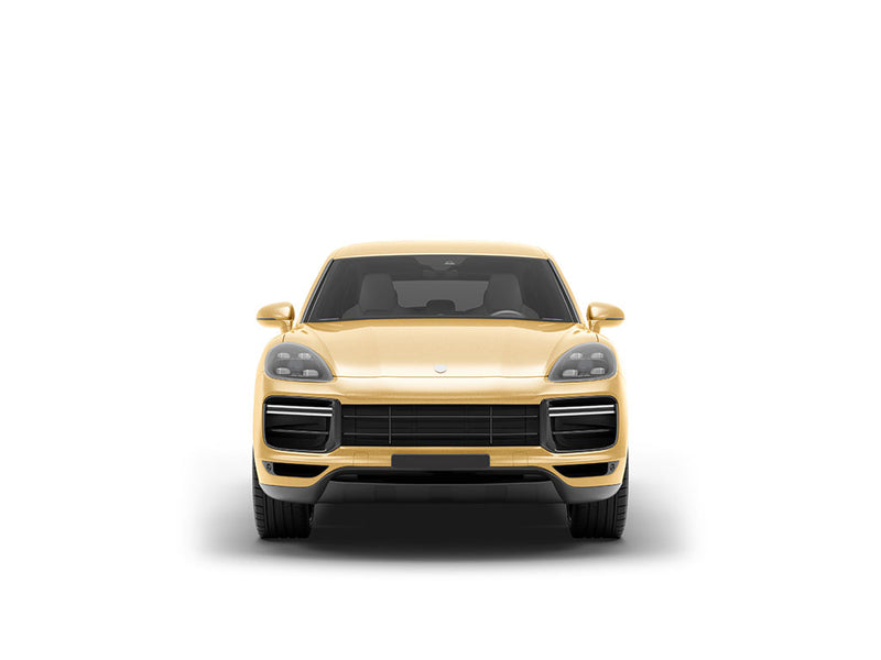 ORACAL 970RA Gloss Gold DIY SUV Wraps