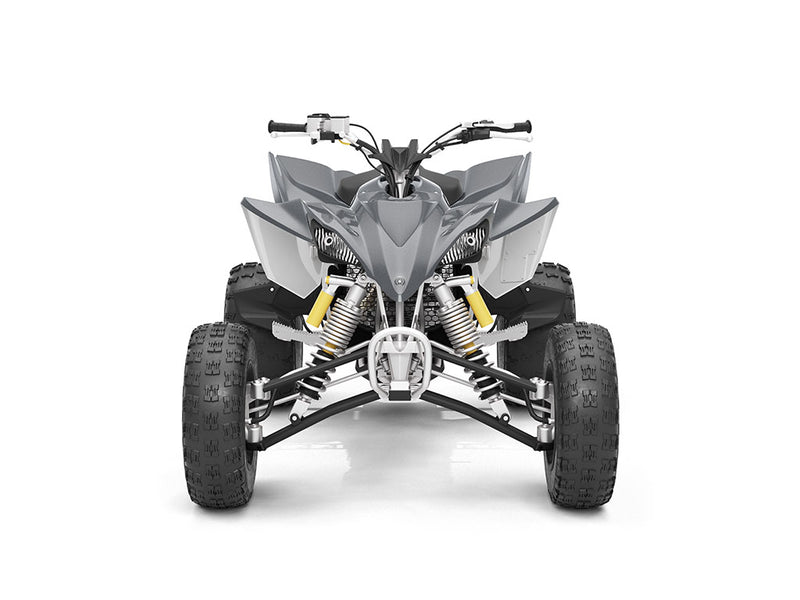 ORACAL 970RA Gloss Metallic Anthracite DIY ATV Wraps