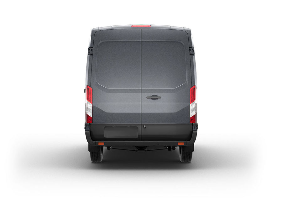 ORACAL 970RA Gloss Metallic Anthracite Van Vinyl Wraps