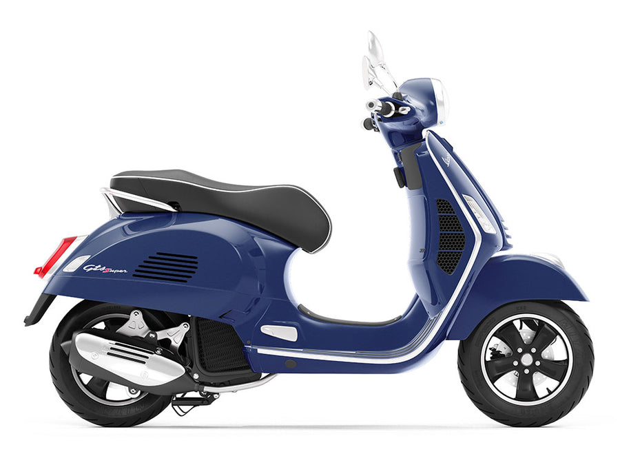 ORACAL 970RA Metallic Deep Blue Do-It-Yourself Scooter Wraps