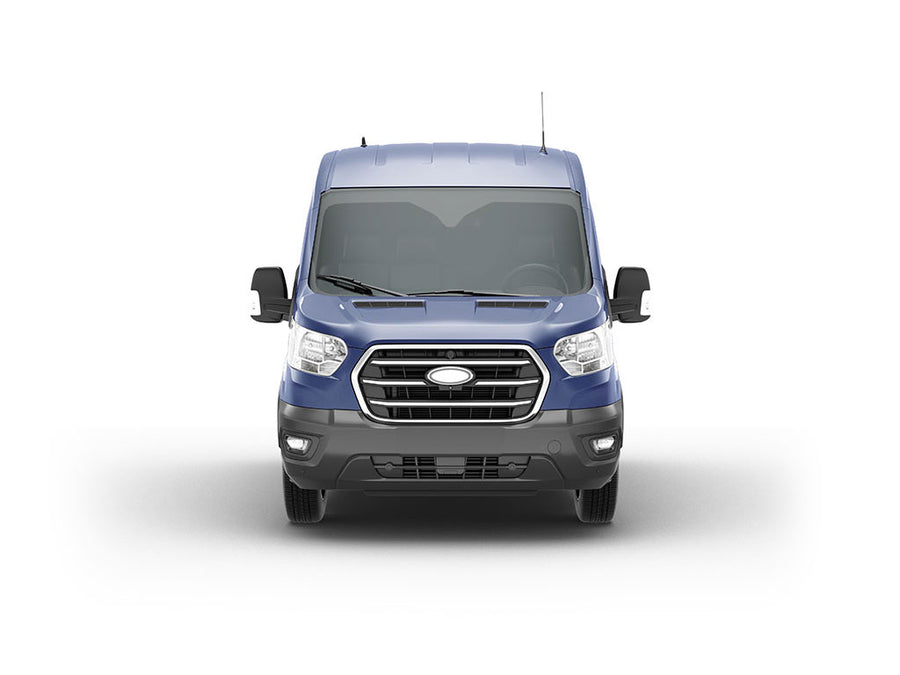 ORACAL 970RA Metallic Deep Blue DIY Van Wraps